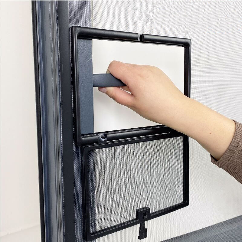 Mosqout™️ Window Screen (70% OFF)