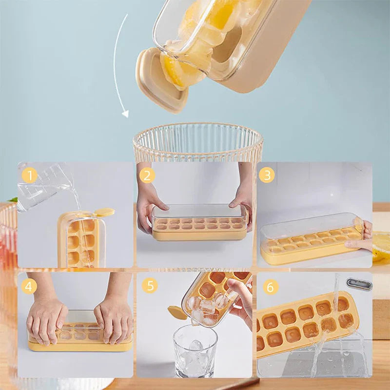 Vertical Ice Tray (70% OFF)