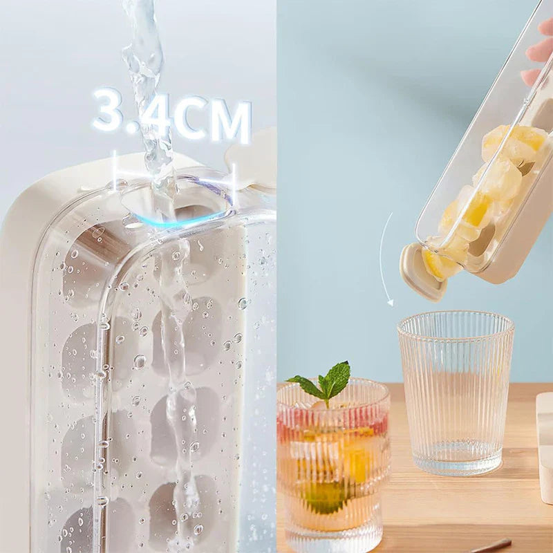 Vertical Ice Tray (70% OFF)