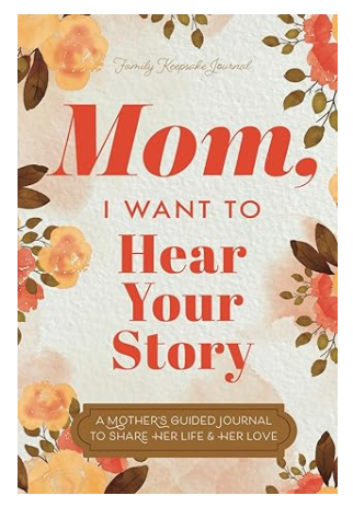 I Want to know more about you-hear your story